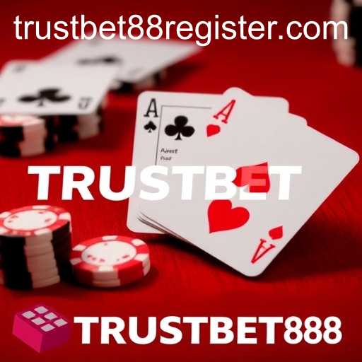 TRUSTBET88
