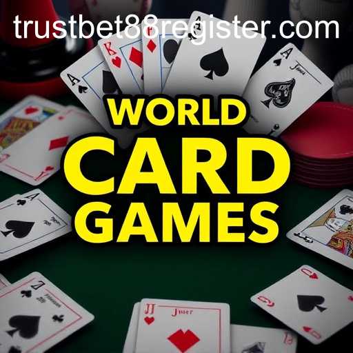 TRUSTBET88