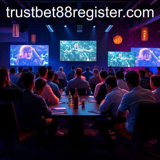 TRUSTBET88