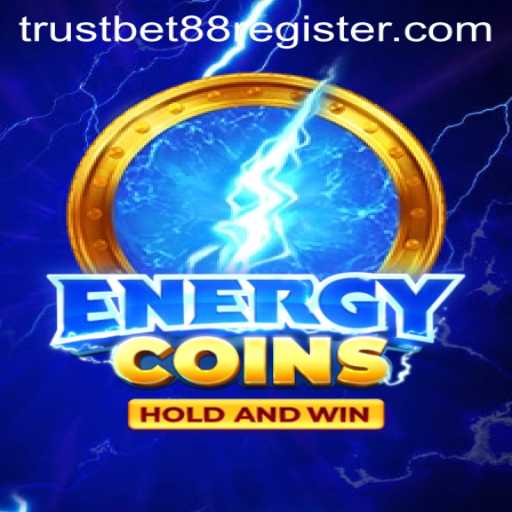 Discover the Exciting World of EnergyCoins: TrustBet88's Innovative Game