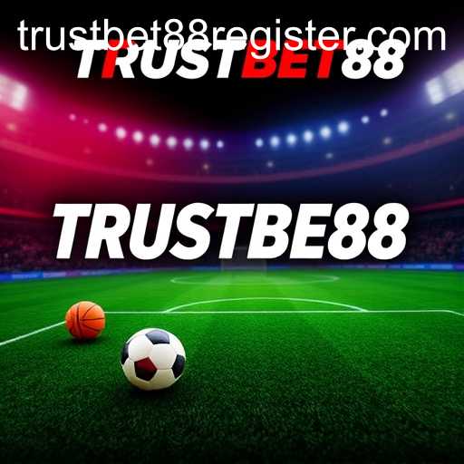 Exclusive Insights into TRUSTBET88: Unveiling the Premier Online Betting Platform