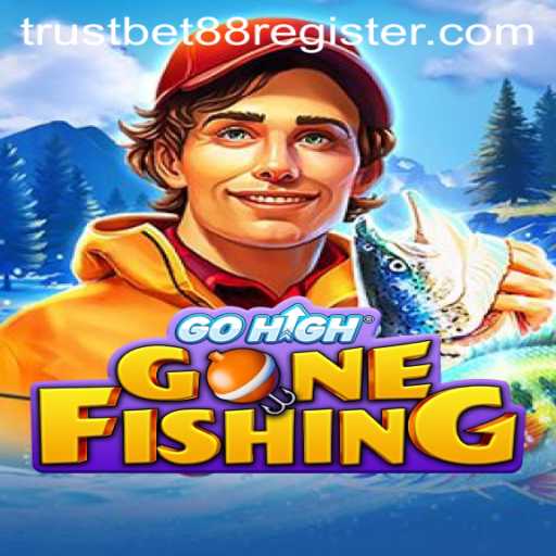 GoHighGoneFishing: Dive into the Thrill of Virtual Lake Adventures