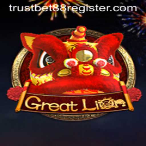 Explore the Exciting World of GreatLion with TRUSTBET88