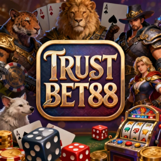 TRUSTBET88