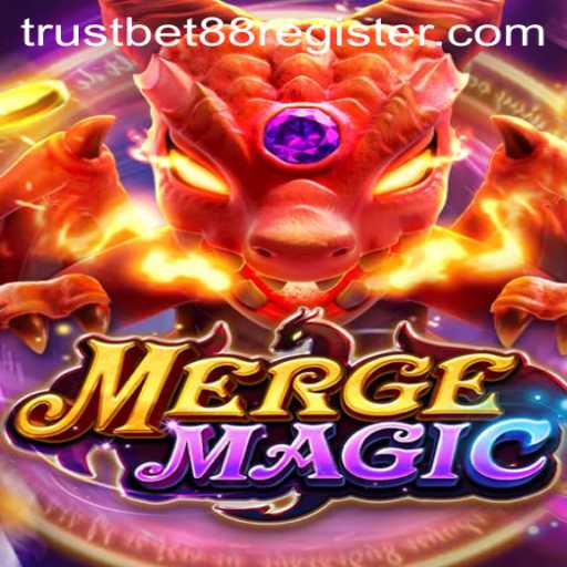 Exploring MergeMagic: A Unique Game Experience with an Added Twist
