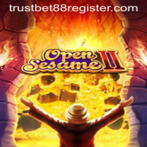 Exploring OpenSesameII: A Thrilling Gaming Experience Enhanced by TRUSTBET88