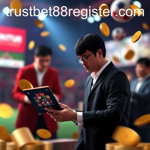 TRUSTBET88