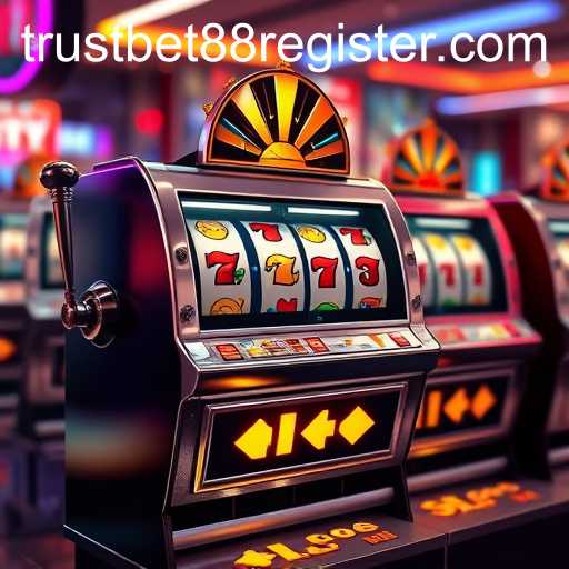 TRUSTBET88